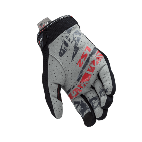 Guante LS2 CHAKI_MAN 70180s0112