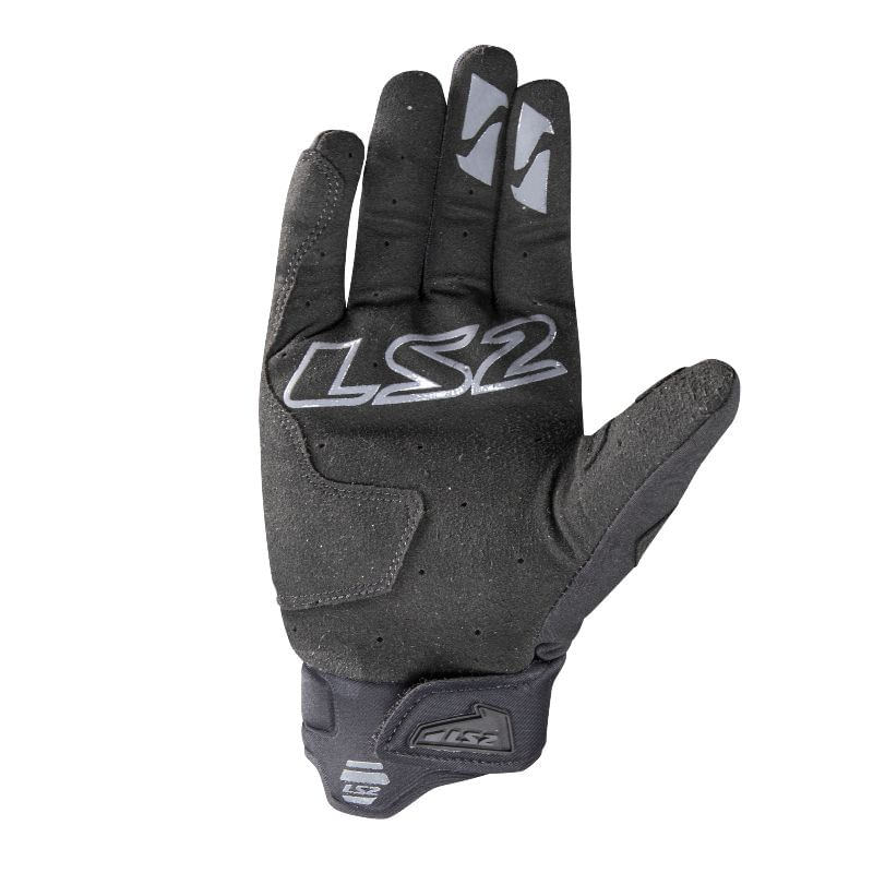 textil-guante-ls2-hiker_man-70220s0112-negro