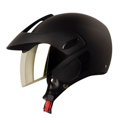Casco ICH 205 Solid