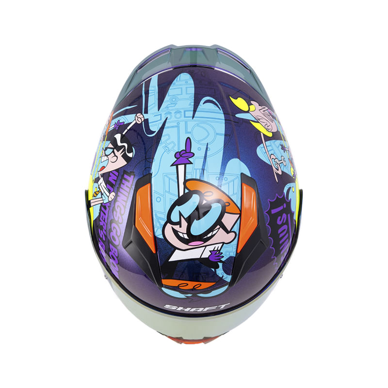 casco-integral-shaft-sh-582sp_evo-get-out-of-my-lab-camaleon-amarillo-neon-humo-claro-iridium-morado