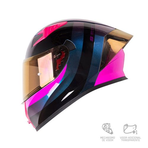 Casco SHAFT SH-526 SP EVO Narkan