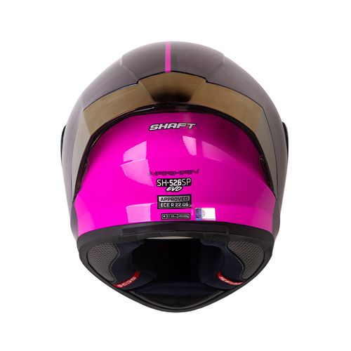 Casco SHAFT SH-526 SP EVO Narkan