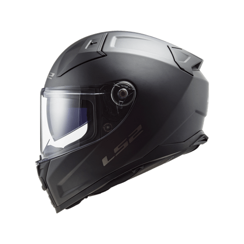 Casco LS2 FF811 Solid