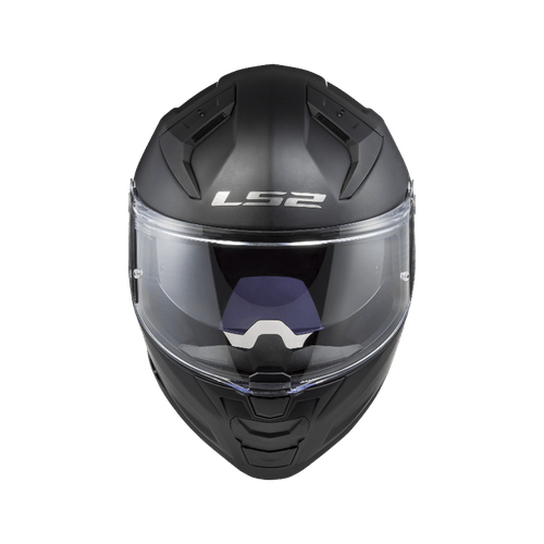 Casco LS2 FF811 Solid