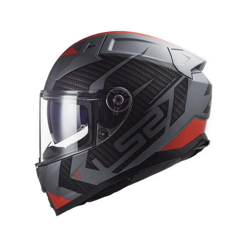 Casco LS2 FF811 Splitter