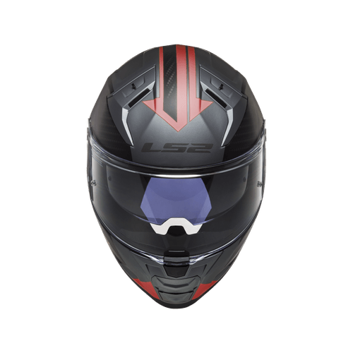Casco LS2 FF811 Splitter