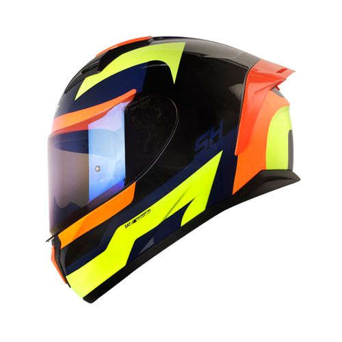 Casco SHAFT SH-582SP_EVO Mixter