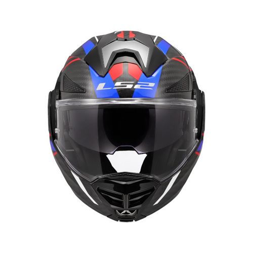 Casco LS2 FF901/ADVANT_X_CARBON Future_ii