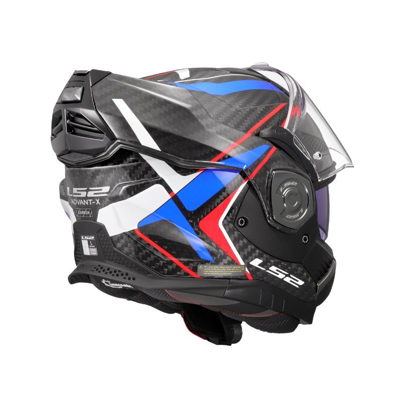 casco-abatible-ls2-ff901advant_x_carbon-future_ii-blanco-azul-transparente