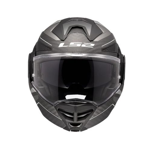 Casco LS2 FF901/ADVANT_X_CARBON Horizon