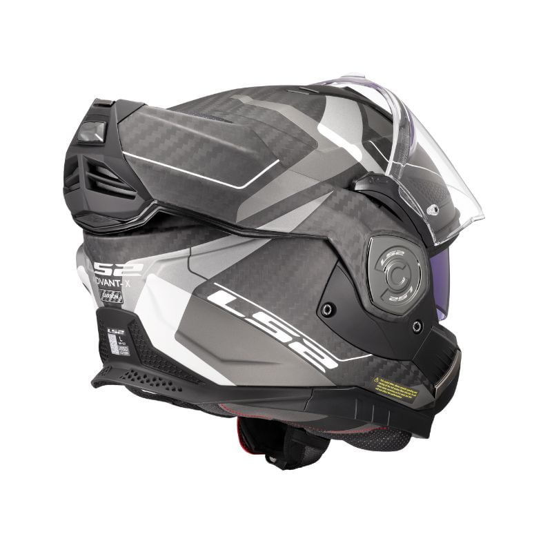casco-abatible-ls2-ff901advant_x_carbon-horizon-plateado-gris-transparente