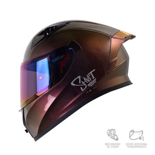 Casco SHAFT SH-526 SP EVO Solid
