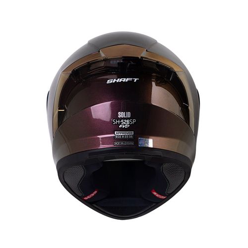 Casco SHAFT SH-526 SP EVO Solid