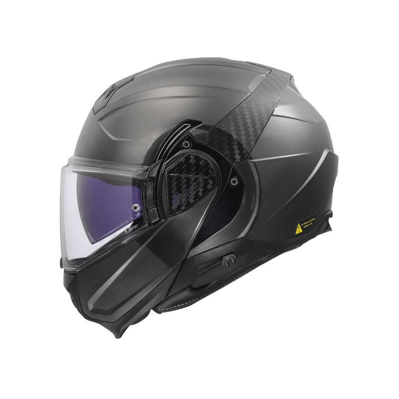 casco-abatible-ls2-ff910-jeans-titanio-transparente