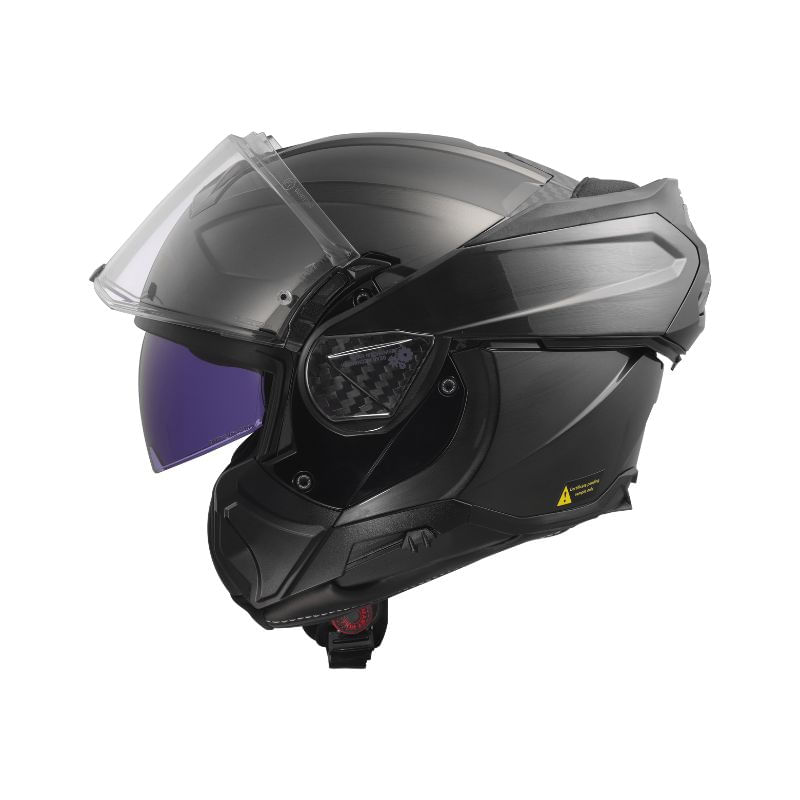 casco-abatible-ls2-ff910-jeans-titanio-transparente