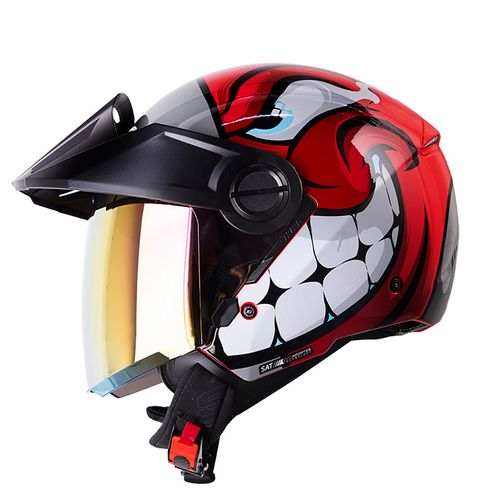 Casco SHAFT SH-212 Carambola