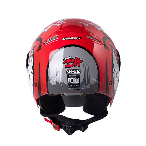 Casco SHAFT SH-212 Carambola