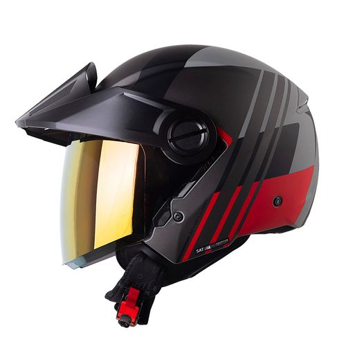 Casco SHAFT SH-212 Guanaby
