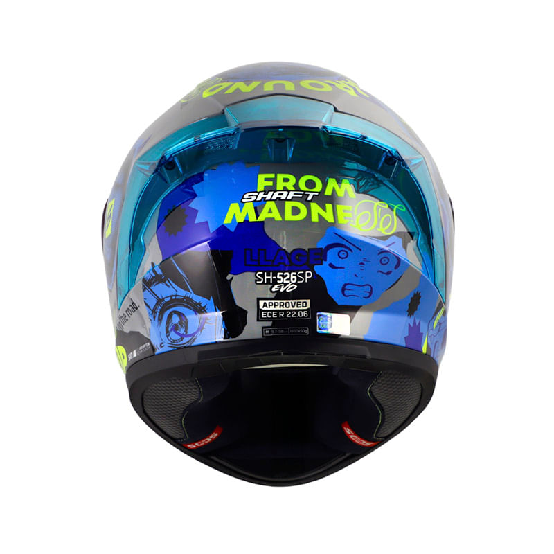 casco-integral-shaft-sh-526-sp-evo-llage-gris-azul-humo-claro-iridium-azul