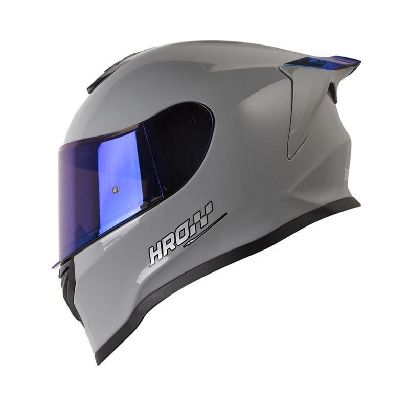 casco-integral-hro-hro-506-sp-solid-gris-plateado-humo-claro-iridium-azul