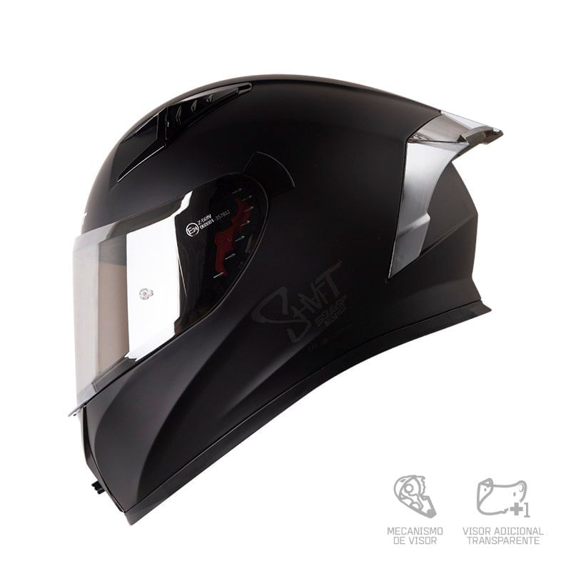 casco-integral-shaft-sh-526-sp-evo-solid-negro-gris-oscuro-humo-iridium-plateado