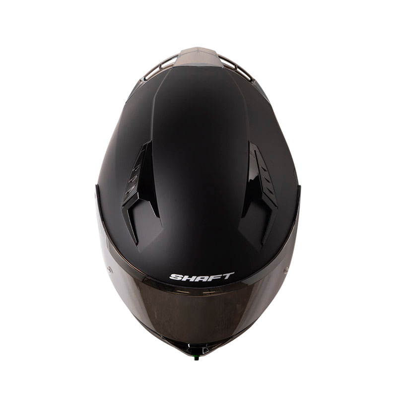 casco-integral-shaft-sh-526-sp-evo-solid-negro-gris-oscuro-humo-iridium-plateado
