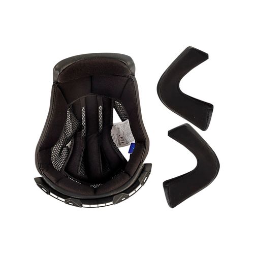 Repuesto Tapizado SHAFT 121 SCRAMBLER