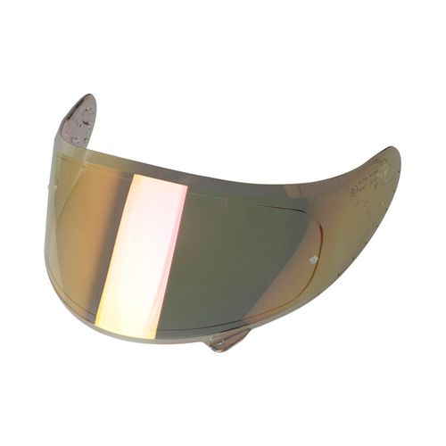 Repuesto Visor SHAFT PRO SHPRO-612 DV EVO