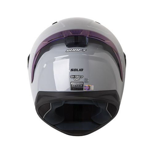 Casco SHAFT SH-582SP_EVO Solid