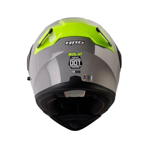 Casco HRO HRO-3400DV_EVO Solid