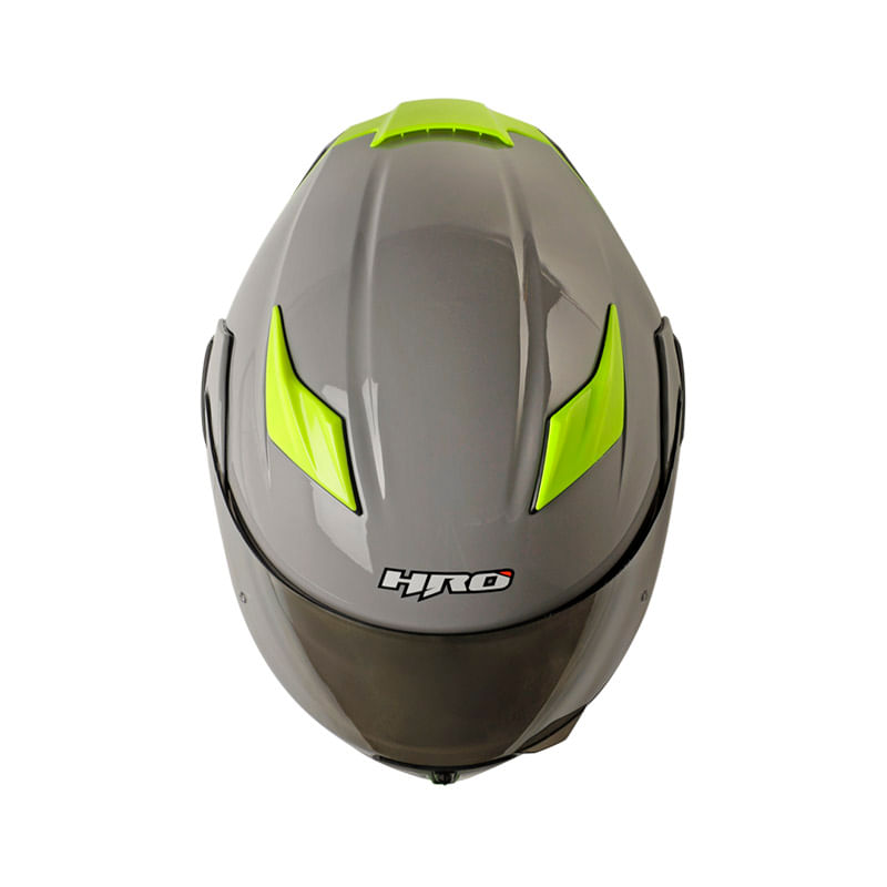 casco-abatible-hro-hro-3400dv_evo-solid-gris-amarillo-neon-humo-claro-iridium-plateado