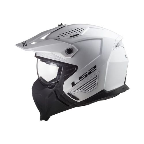 Casco LS2 OF606 DRIFTER Solid