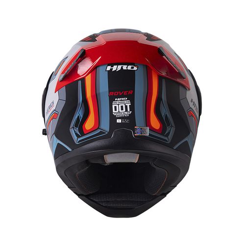 Casco HRO HRO-3400DV_EVO Rover