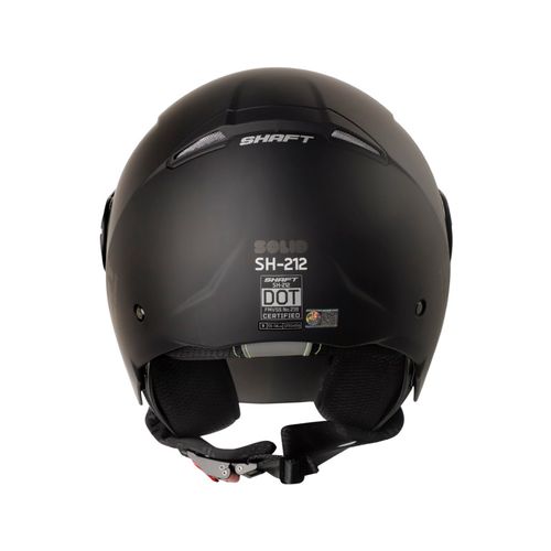 Casco SHAFT SH-212 Solid
