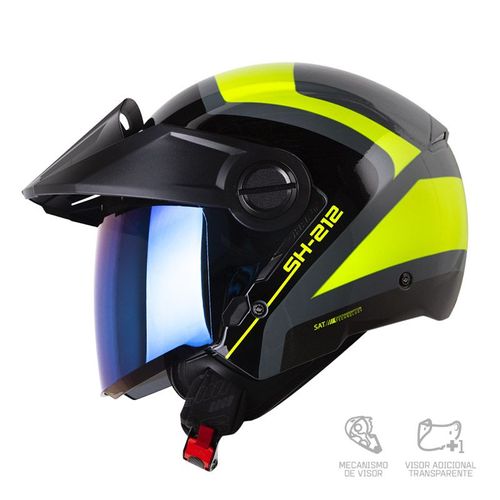 Casco SHAFT SH-212 Duster