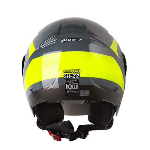 Casco SHAFT SH-212 Duster