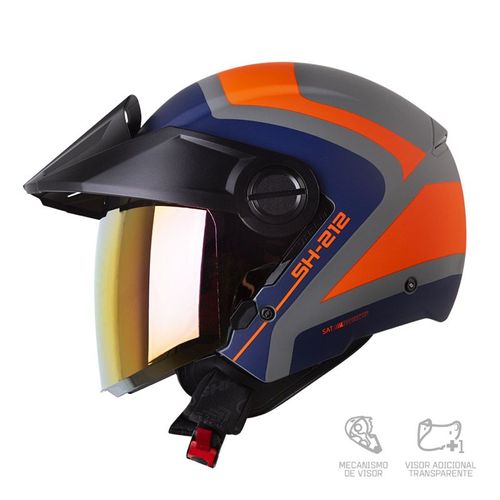 Casco SHAFT SH-212 Duster