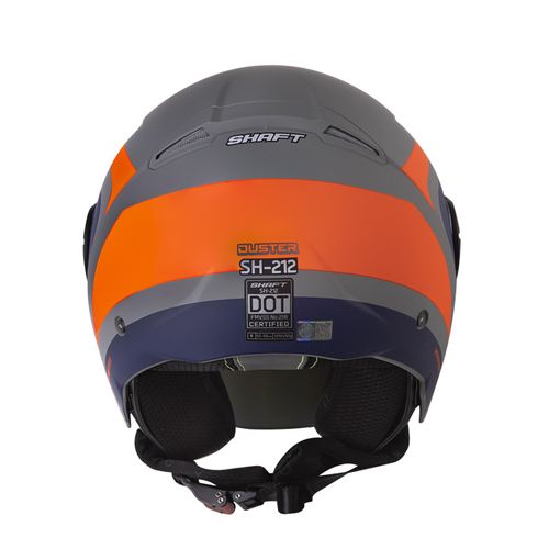 Casco SHAFT SH-212 Duster