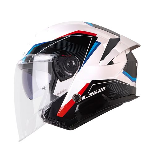 Casco LS2 OF618 Air