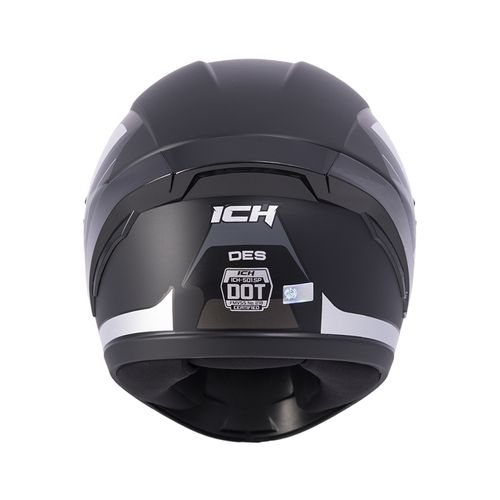 Casco ICH 501 SP Des