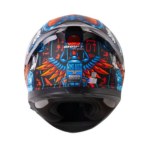 Casco SHAFT PRO SHPRO-612 DV EVO Faraon
