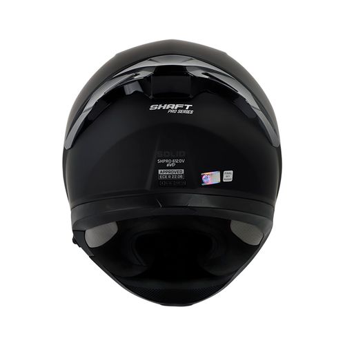 Casco SHAFT PRO SHPRO-612 DV EVO Solid