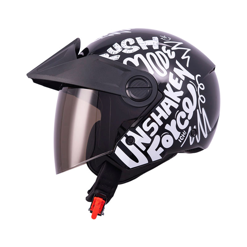 casco-abierto-ich-102-rumble-negro-blanco-humo