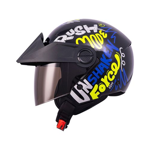 Casco ICH 102 Rumble