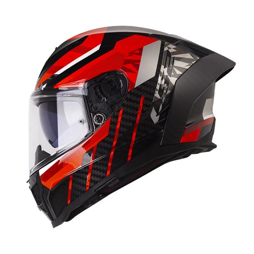 Casco LS2 FF807 DRAGON Trax