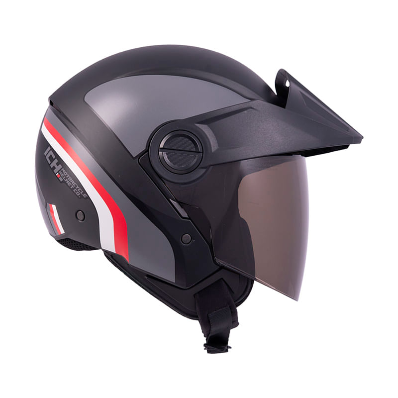 casco-abierto-ich-102-flagger-negro-rojo-humo