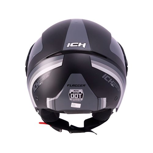 Casco ICH 102 Flagger