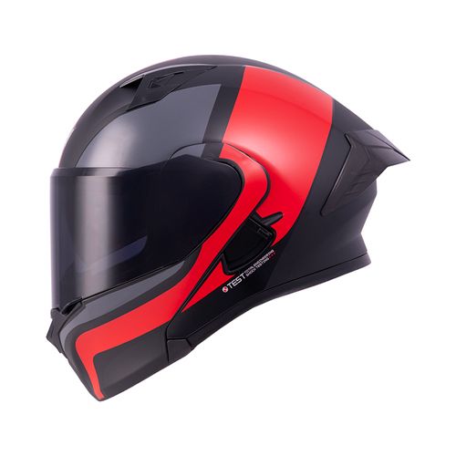 Casco ICH ICH-3120 Further