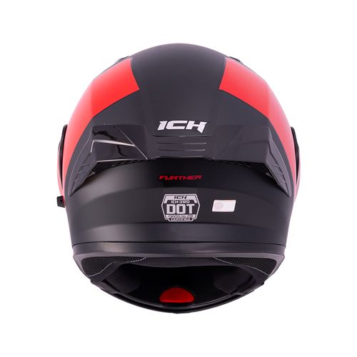 Casco ICH ICH-3120 Further