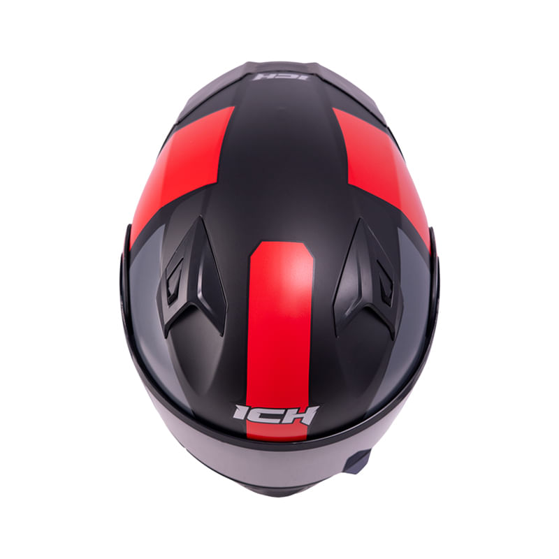 casco-abatible-ich-ich-3120-further-negro-rojo-humo